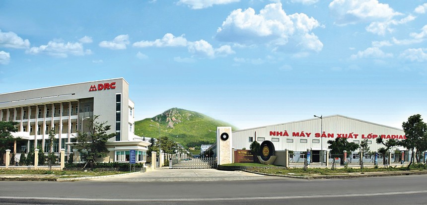 Giá cao su nguyên liệu tăng mạnh khiến hiệu quả kinh doanh của doanh nghiệp sản xuất săm lốp suy giảm