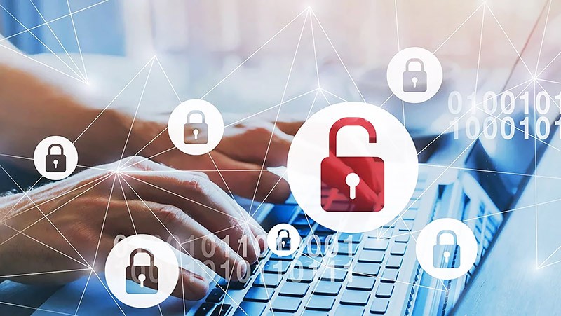 Để tránh rò rỉ dữ liệu, các chuyên gia khuyến cáo mọi người dân, tổ chức phải siết chặt bảo mật, áp dụng xác thực đa lớp 