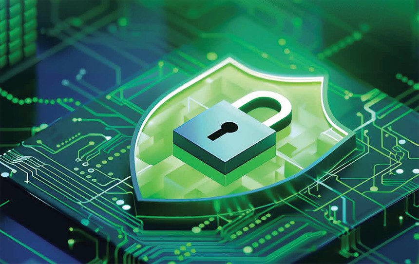 “Làm chủ” an toàn, an ninh mạng