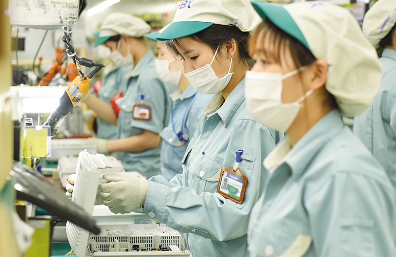 Đã đến lúc nền kinh tế không thể tiếp tục dựa vào động lực tăng trưởng truyền thống, mà phải thúc đẩy đổi mới sáng tạo 