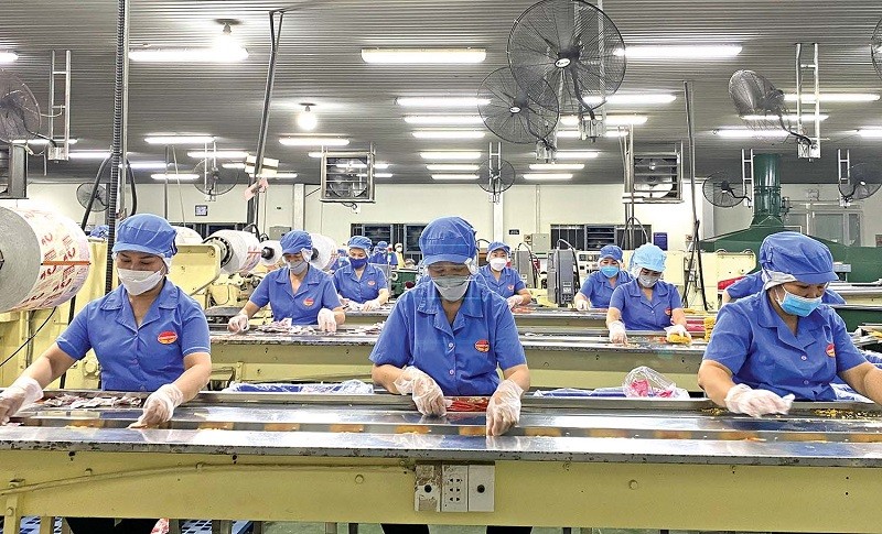 Khánh Hòa xây dựng quy chế tiếp nhận, xử lý kiến nghị của doanh nghiệp 