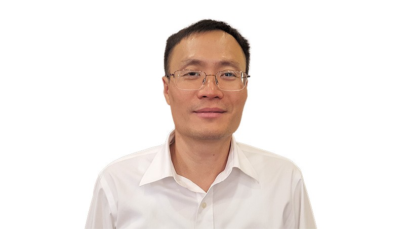 TS. Đặng Hoàng Hải Anh, Chuyên gia cao cấp Ngân hàng Thế giới (WB). 