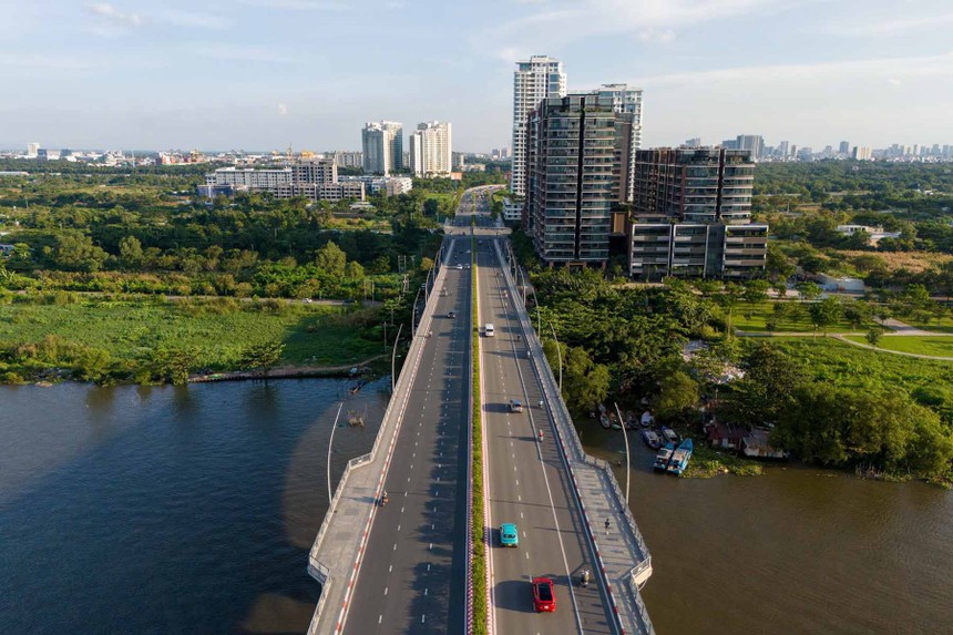 TP.HCM xây dựng lại tiêu chí khu đất đấu thầu chọn nhà đầu tư 