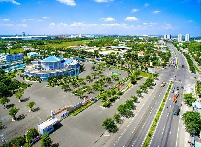 Mời thầu gói thầu nâng cấp đường giao thông 1.050 tỷ đồng tại TP.HCM