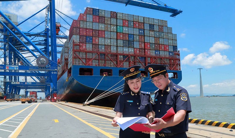 Toàn cảnh hội nghị.