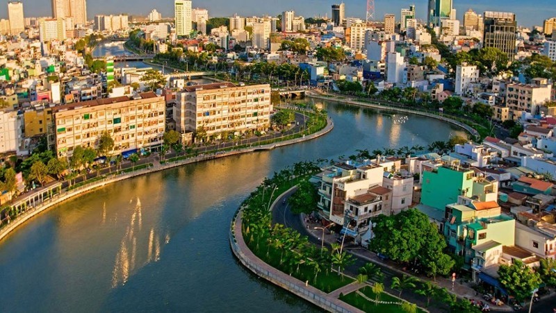 TP.HCM cũng xây dựng Kế hoạch triển khai Chương trình giảm ô nhiễm môi trường giai đoạn 2026 - 2030.