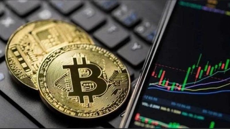 Dồn dập đổ tiền tỷ lập công ty tài sản mã hoá 