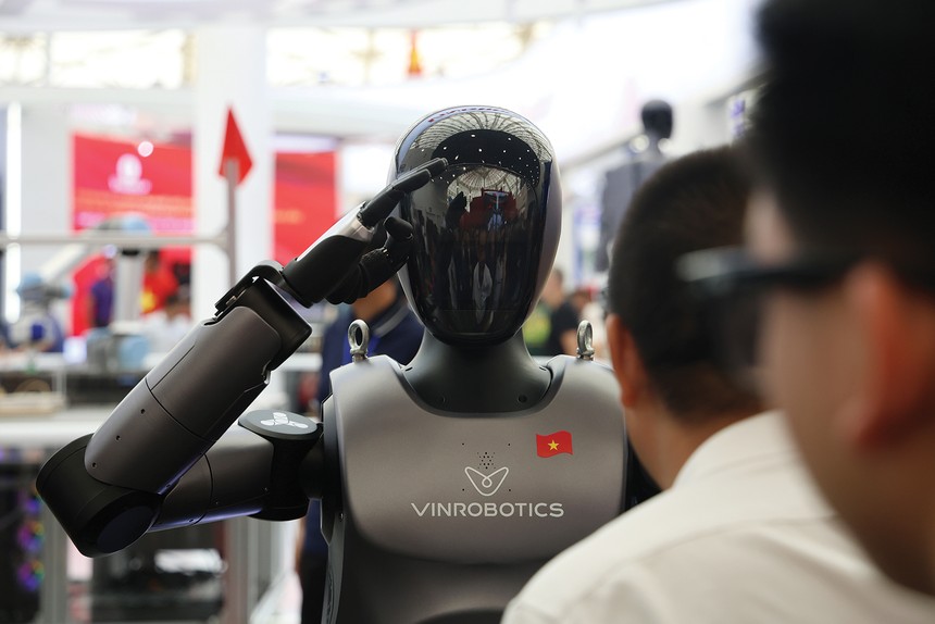 Thị trường đang thiếu hàng hóa, đặc biệt là các công ty công nghệ, đổi mới sáng tạo