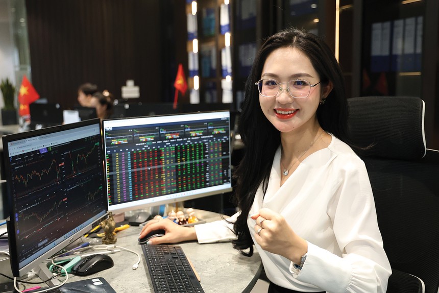 Nâng hạng thị trường là thông tin được giới đầu tư chờ đợi trong tuần này