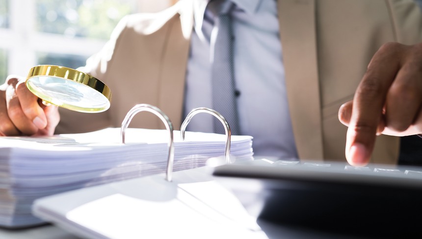 Nợ xấu ở các ngân hàng được ghi nhận đầy đủ hơn