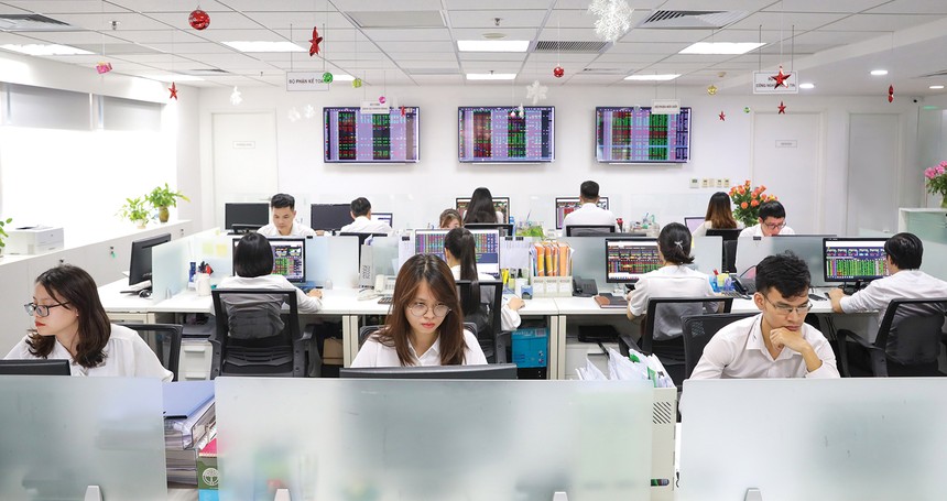 Chỉ khi cả hệ thống cùng vận hành theo chuẩn mực quốc tế, nâng hạng mới trở thành động lực bền vững cho thị trường và nền kinh tế 