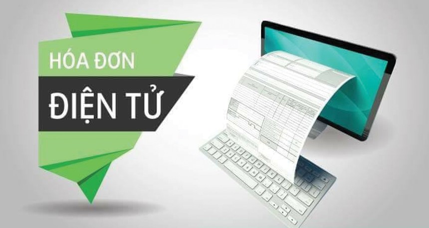 Hóa đơn điện tử giúp doanh nghiệp tiết kiệm thời gian, chi phí…