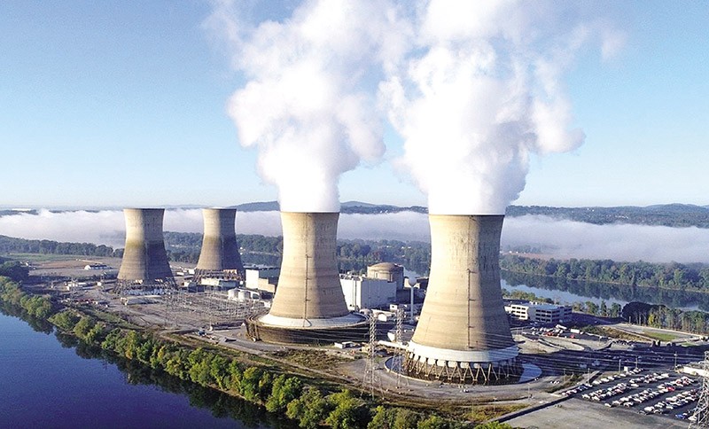 Khánh Hòa dồn lực cho các dự án điện hạt nhân 