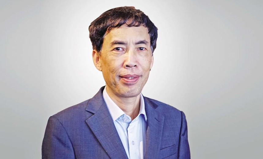 TS. Võ Trí Thành, chuyên gia kinh tế. 
