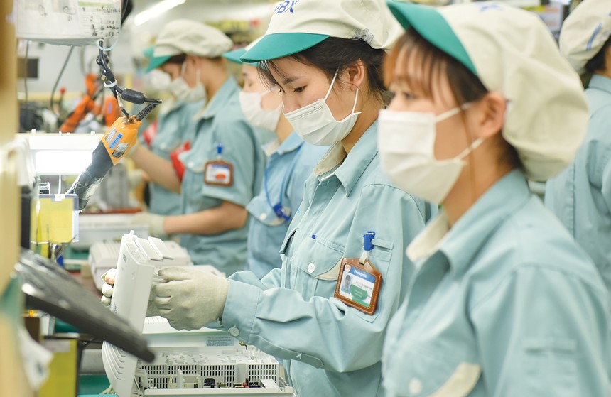 Nghị quyết 68 của Bộ Chính trị đang mở ra cơ hội đột phá cho doanh nghiệp tư nhân phát triển