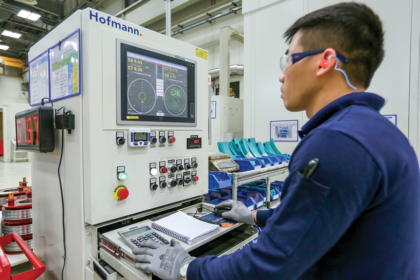 Hiện tại, hơn 97% doanh nghiệp Việt Nam có quy mô nhỏ và vừa