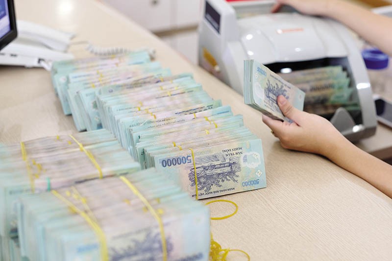 Ngân hàng “phòng thủ” sớm