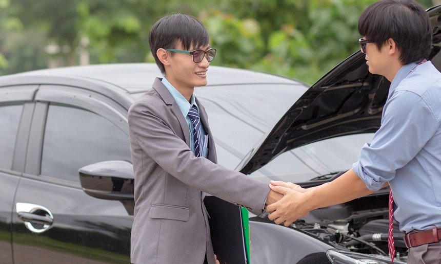 Doanh nghiệp bảo hiểm nội có ưu thế nổi trội là am hiểu khách hàng