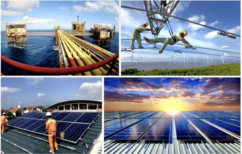 Chính phủ ban hành Nghị quyết 328/NQ-CP Chương trình hành động của Chính phủ thực hiện Nghị quyết số 70-NQ/TW ngày 20/8/2025 của Bộ Chính trị về bảo đảm an ninh năng lượng quốc gia đến năm 2030, tầm nhìn đến năm 2045.