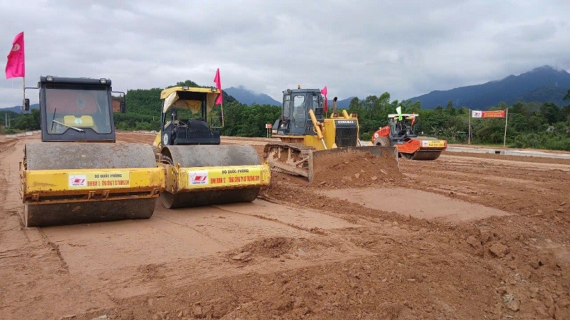 Đà Nẵng ủy quyền quyết định cho cấp xã, phường điều chỉnh các dự án đầu tư công