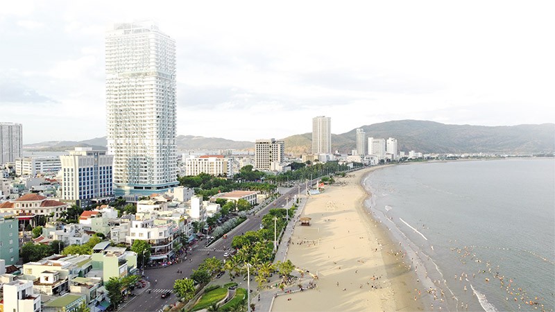 Cơ hội phát triển đô thị theo hướng đồng bộ - hiện đại - kết nối vùng 