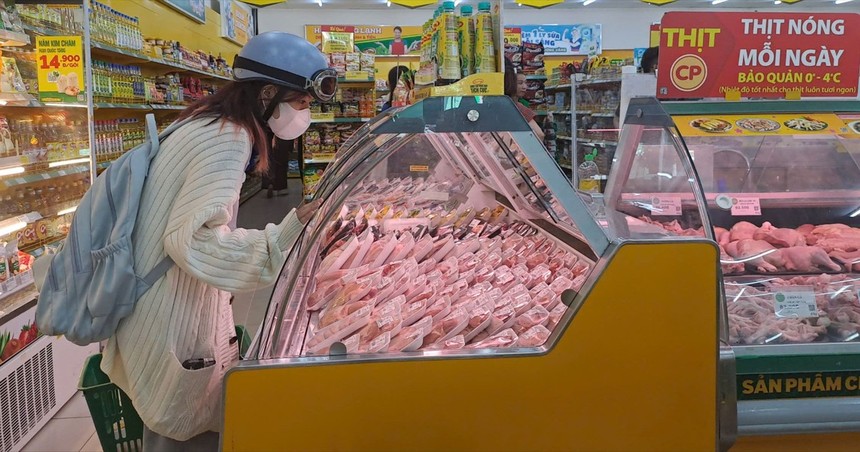 Việc giao dịch thịt heo qua sàn sẽ có ưu điểm là tối ưu hóa chuỗi cung ứng, giảm chi phí trung gian, tăng lợi nhuận