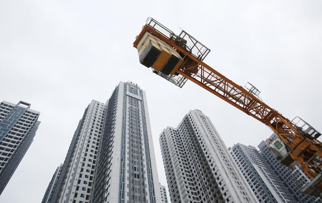 Doanh nghiệp bất động sản huy động hàng nghìn tỷ đồng qua trái phiếu 