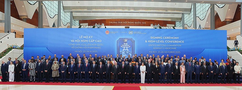 Kỷ nguyên mới và khát vọng kỳ tích Việt Nam - Bài 4: Sải bước của một Việt Nam tiên phong 