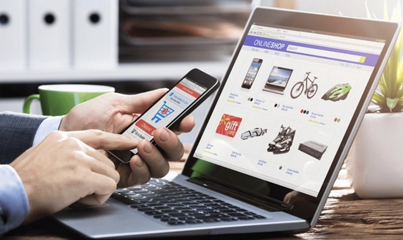 Tính chung 9 tháng đầu năm 2025, tổng số thu thuế từ thương mại điện tử các tổ chức, cá nhân đạt khoảng 152.000 tỷ đồng, tăng 64% so với cùng kỳ năm 2024.