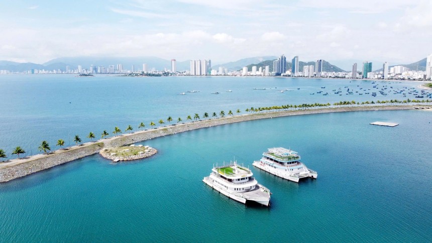 Nha Trang thiếu một biểu tượng đô thị xứng tầm để trở thành miền đất đáng sống.