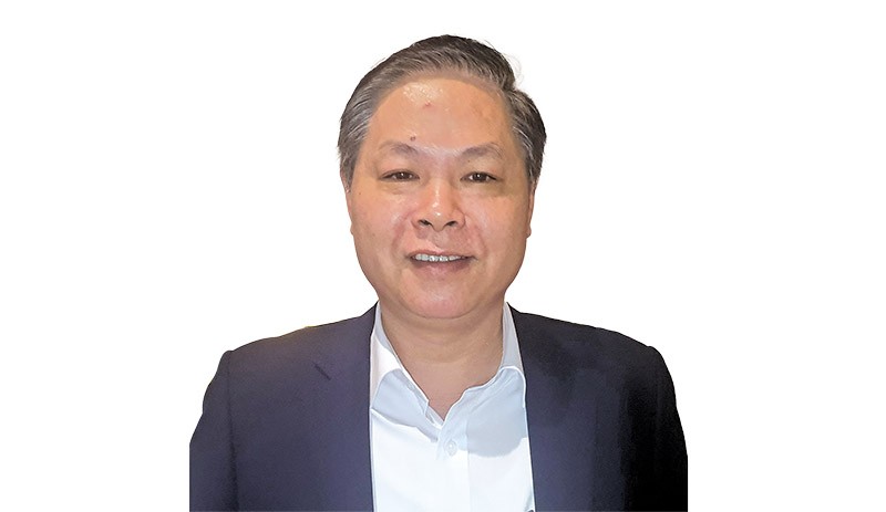 Ông Trần Hoài Trang, Phó cục trưởng Cục Điện lực (Bộ Công thương) 