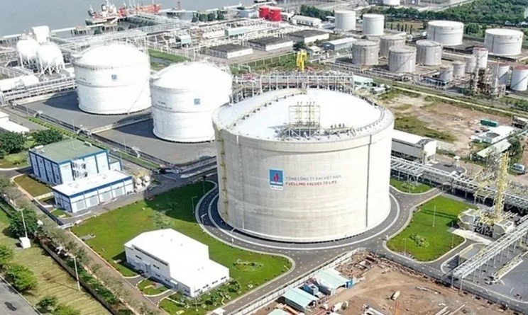 Chi ngoại tệ nhập khẩu khí đốt hóa lỏng 10 tháng năm 2025 tăng mạnh 31,5% so với cùng kỳ, trị giá 1,7 tỷ USD. 