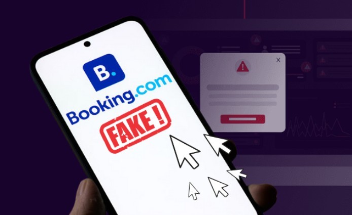 Bkav phát hiện một chiến dịch tấn công mạng toàn cầu mang tên ClickFix đang ngắm đến Việt Nam với mục tiêu là khách sạn, homestay, resort và cơ sở lưu trú. 