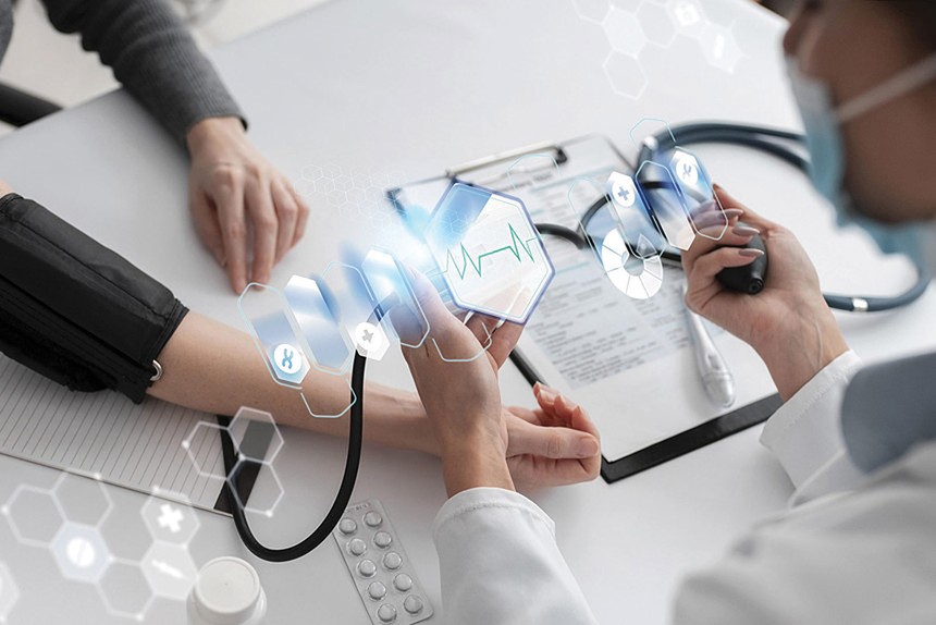 Các vụ việc gian lận bảo hiểm sức khỏe ngày càng tinh vi, phức tạp 