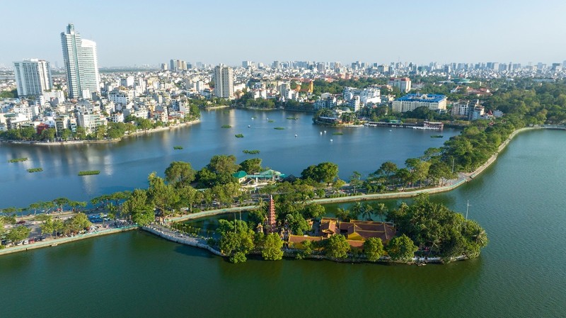 TP.Hà Nội khẩn trương rà soát, điều chỉnh các quy hoạch trước ngày 10/12/2025.