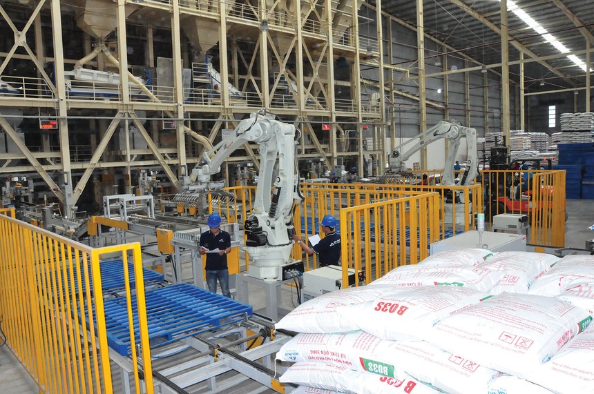 Nông nghiệp Hòa Phát (HPA): Lựa chọn cho nhà đầu tư ưa thích cổ phiếu tăng trưởng