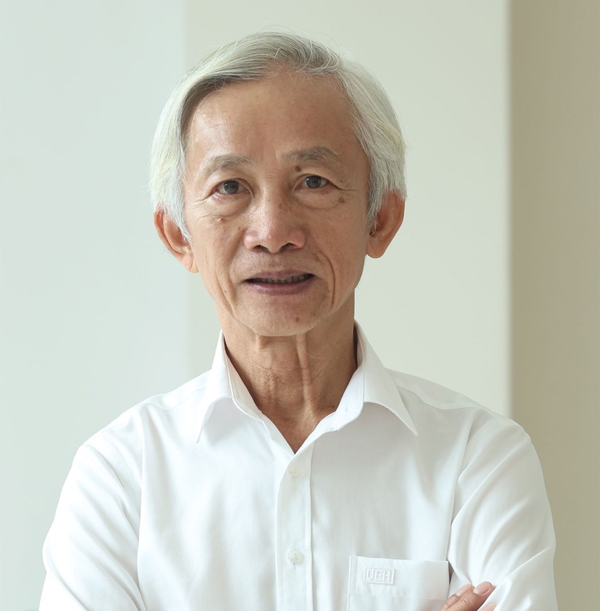 GS.TS Trần Ngọc Thơ, Thành viên Hội đồng Tư vấn chính sách tài chính - tiền tệ Quốc gia