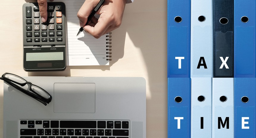 Quản trị rủi ro thuế, gia tăng sức mạnh tài chính