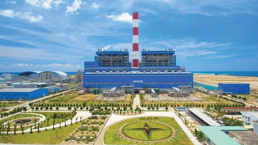 Nhà máy Nhiệt điện Vĩnh Tân 2 