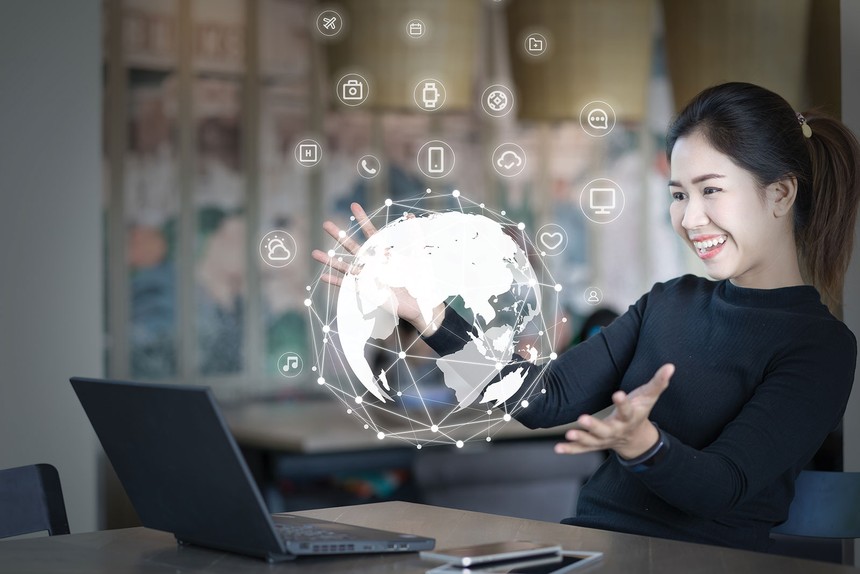 Big-Trends: Bất ngờ sẽ còn xuất hiện nhiều 