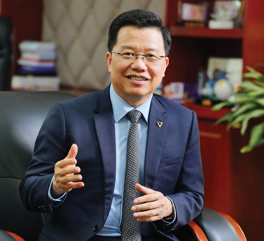 “AI là cộng sự tuyệt vời, nhưng quyết định cuối cùng vẫn thuộc về con người”