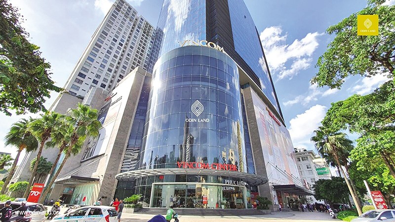 Vincom Center Nguyễn Chí Thanh đã chuyển nhượng cho Công ty TNHH Thương mại, Đầu tư và Dịch vụ Bảo Quân 
