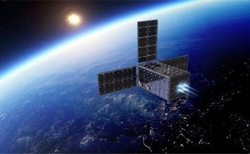 Việt Nam chủ động phát triển vệ tinh cỡ nhỏ 