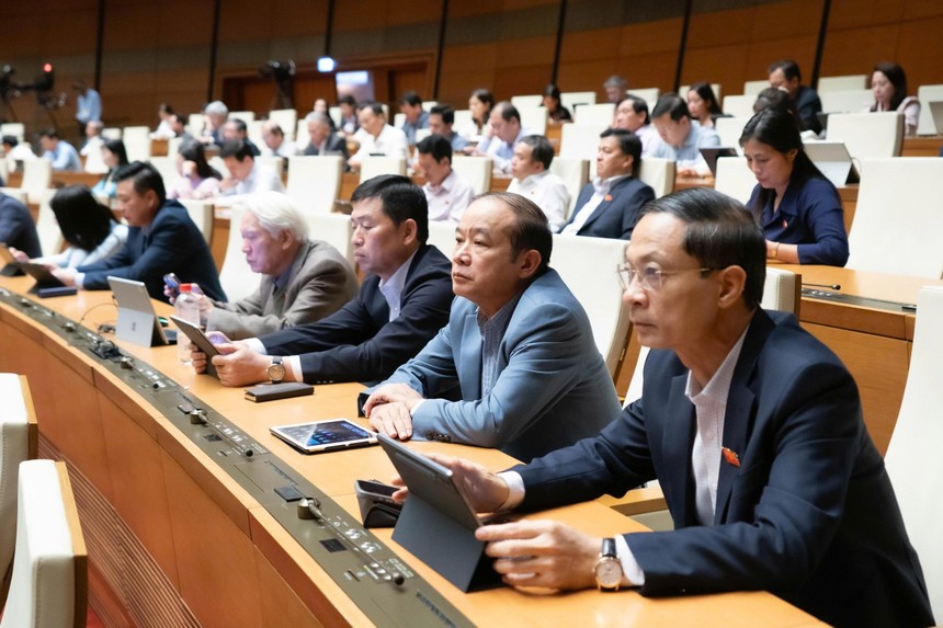 Đẩy mạnh ứng dụng công nghệ thống kê, giảm phụ thuộc vào điều tra truyền thống 