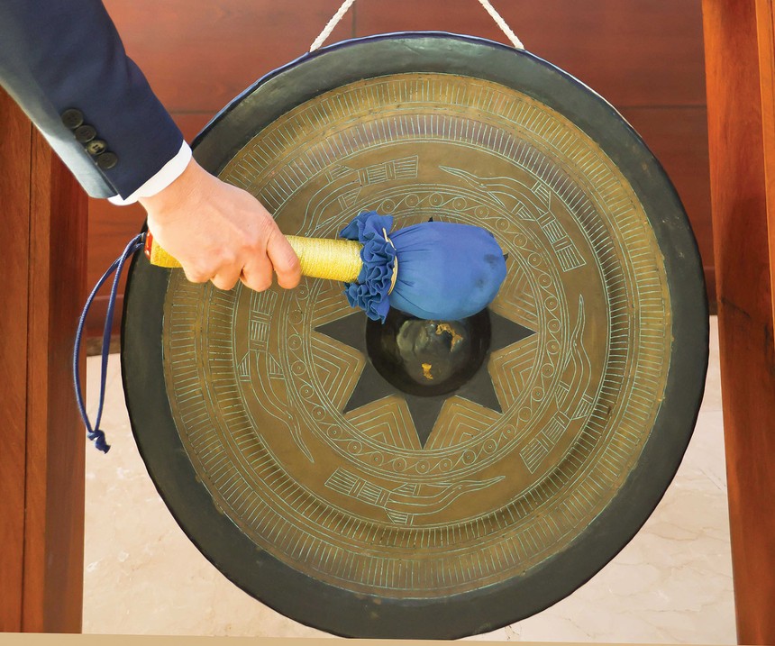 Kỳ vọng sẽ có thêm nhiều doanh nghiệp FDI lớn, hoạt động hiệu quả tham gia thị trường chứng khoán