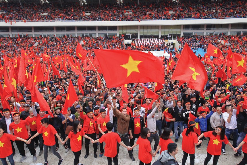 Thị trường bảo hiểm nhân thọ Việt Nam còn nhiều tiềm năng phát triển nhờ quy mô dân số hơn 100 triệu người, thu nhập người dân đang được cải thiện 