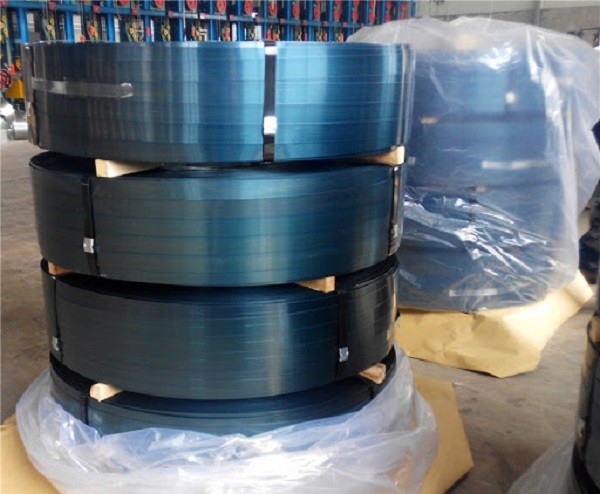 Canada kết luận dây đai thép Việt Nam không bán phá giá tại thị trường này. 