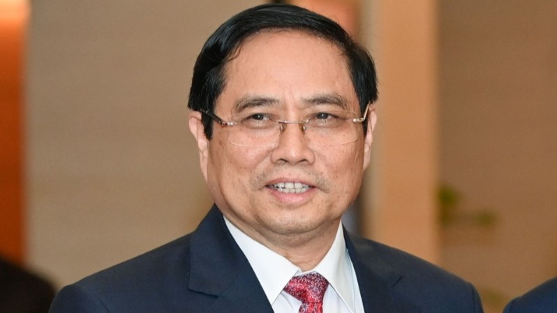 Thủ tướng Phạm Minh Chính làm Trưởng Ban Chỉ đạo về quản lý, điều hành kinh tế vĩ mô