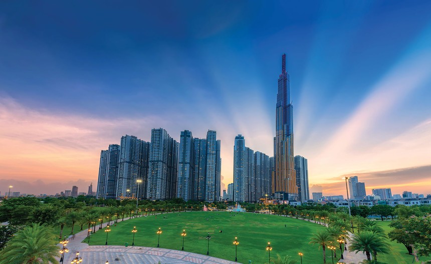 Lọc “vàng” trong cổ đất!