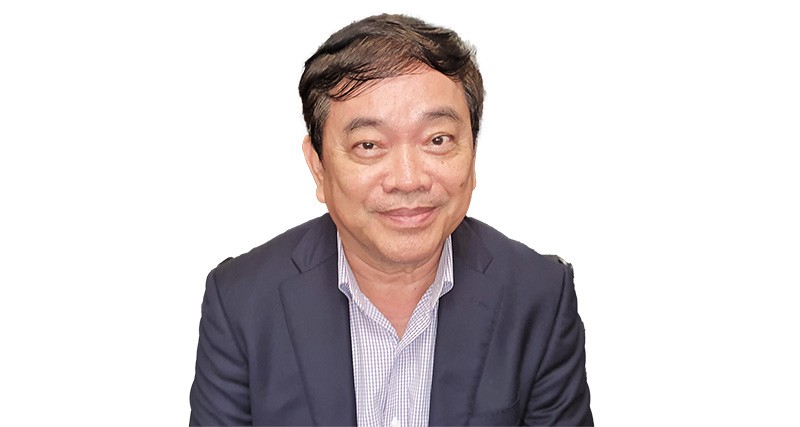 GS-TS. Trần Thọ Đạt, nguyên thành viên Tổ Tư vấn kinh tế của Thủ tướng Chính phủ 